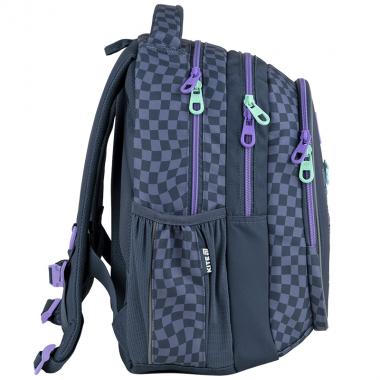 Рюкзак "Kite" /K25-8001M-3/ Education Teens 8001M-3 (1/10)