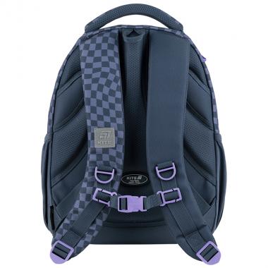 Рюкзак "Kite" /K25-8001M-3/ Education Teens 8001M-3 (1/10)