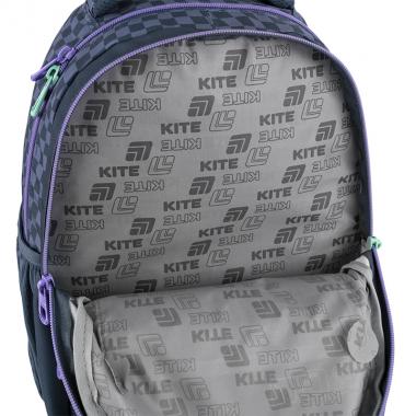 Рюкзак "Kite" /K25-8001M-3/ Education Teens 8001M-3 (1/10)