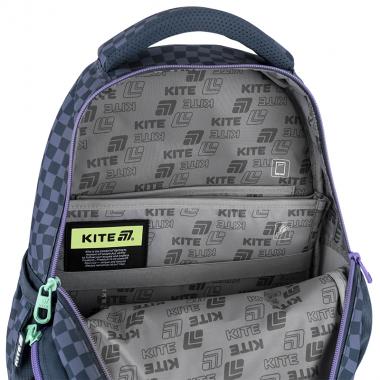 Рюкзак "Kite" /K25-8001M-3/ Education Teens 8001M-3 (1/10)