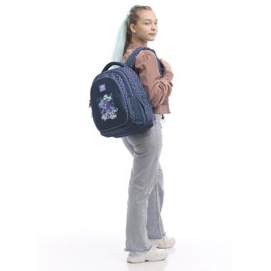 Рюкзак "Kite" /K25-8001M-3/ Education Teens 8001M-3 (1/10)