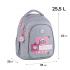 Рюкзак "Kite" /ML25-8001L/ Education Teens 8001L Molang (1/10)