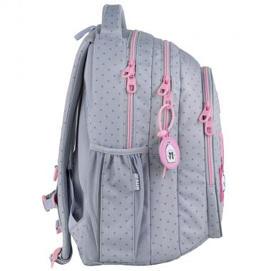 Рюкзак "Kite" /ML25-8001L/ Education Teens 8001L Molang (1/10)