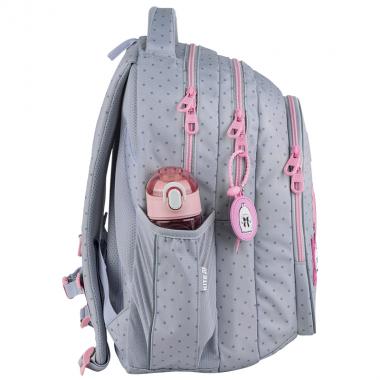 Рюкзак "Kite" /ML25-8001L/ Education Teens 8001L Molang (1/10)