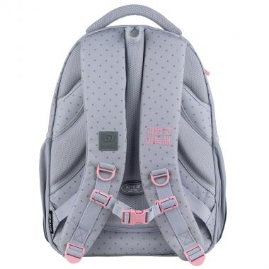 Рюкзак "Kite" /ML25-8001L/ Education Teens 8001L Molang (1/10)