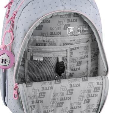 Рюкзак "Kite" /ML25-8001L/ Education Teens 8001L Molang (1/10)