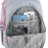 Рюкзак "Kite" /ML25-8001L/ Education Teens 8001L Molang (1/10)