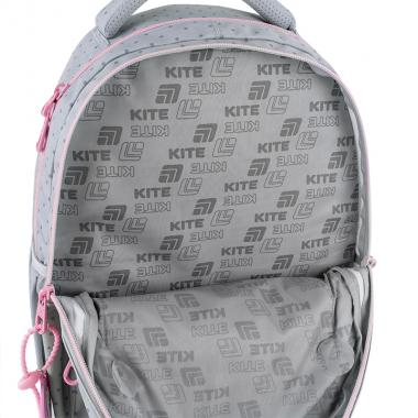 Рюкзак "Kite" /ML25-8001L/ Education Teens 8001L Molang (1/10)