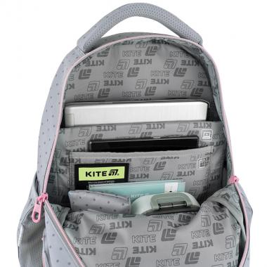 Рюкзак "Kite" /ML25-8001L/ Education Teens 8001L Molang (1/10)