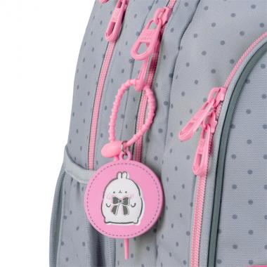 Рюкзак "Kite" /ML25-8001L/ Education Teens 8001L Molang (1/10)