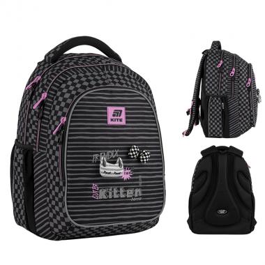 Рюкзак "Kite" /K25-8001L-2/ Education Teens 8001L-2 (1/10)