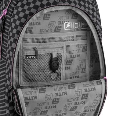 Рюкзак "Kite" /K25-8001L-2/ Education Teens 8001L-2 (1/10)