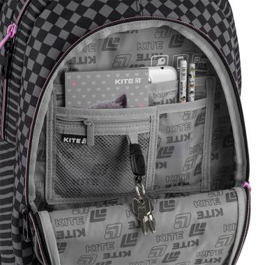 Рюкзак "Kite" /K25-8001L-2/ Education Teens 8001L-2 (1/10)