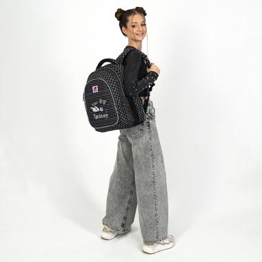 Рюкзак "Kite" /K25-8001L-2/ Education Teens 8001L-2 (1/10)