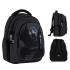 Рюкзак "Kite" /DC25-8001L/ Education Teens 8001L DC Batman (1/10)