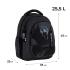 Рюкзак "Kite" /DC25-8001L/ Education Teens 8001L DC Batman (1/10)