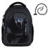 Рюкзак "Kite" /DC25-8001L/ Education Teens 8001L DC Batman (1/10)