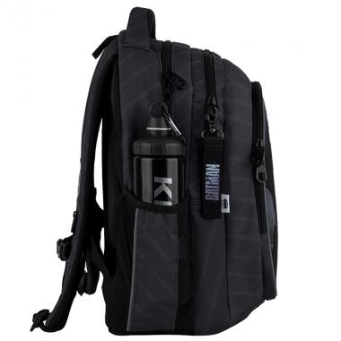 Рюкзак "Kite" /DC25-8001L/ Education Teens 8001L DC Batman (1/10)