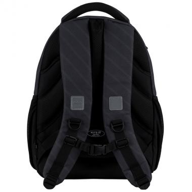 Рюкзак "Kite" /DC25-8001L/ Education Teens 8001L DC Batman (1/10)
