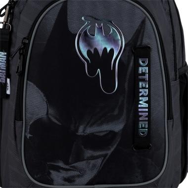 Рюкзак "Kite" /DC25-8001L/ Education Teens 8001L DC Batman (1/10)
