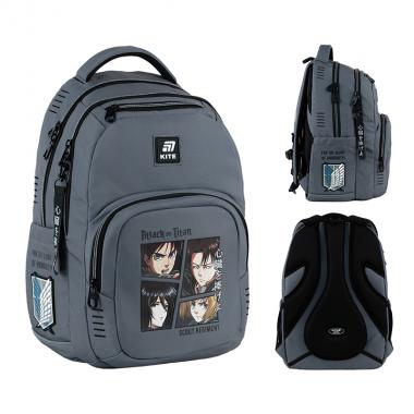 Рюкзак "Kite" /AT25-903L/ Education Teens 903L Attack on Titan (1/10)