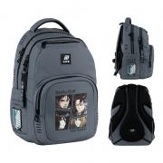 Рюкзак "Kite" /AT25-903L/ Education Teens 903L Attack on Titan (1/10)