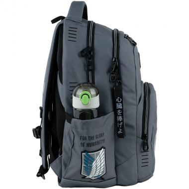 Рюкзак "Kite" /AT25-903L/ Education Teens 903L Attack on Titan (1/10)
