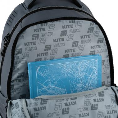 Рюкзак "Kite" /AT25-903L/ Education Teens 903L Attack on Titan (1/10)