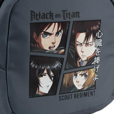 Рюкзак "Kite" /AT25-903L/ Education Teens 903L Attack on Titan (1/10)