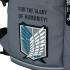 Рюкзак "Kite" /AT25-903L/ Education Teens 903L Attack on Titan (1/10)