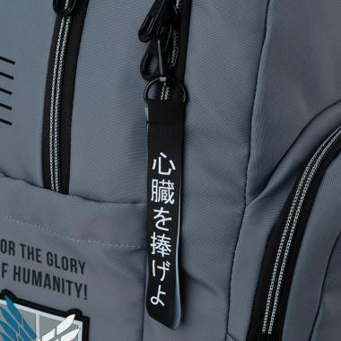 Рюкзак "Kite" /AT25-903L/ Education Teens 903L Attack on Titan (1/10)
