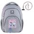 Рюкзак "Kite" /HK25-905M/ Education Teens 905M Hello Kitty (1/10)