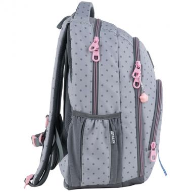 Рюкзак "Kite" /HK25-905M/ Education Teens 905M Hello Kitty (1/10)