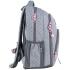 Рюкзак "Kite" /HK25-905M/ Education Teens 905M Hello Kitty (1/10)