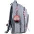 Рюкзак "Kite" /HK25-905M/ Education Teens 905M Hello Kitty (1/10)
