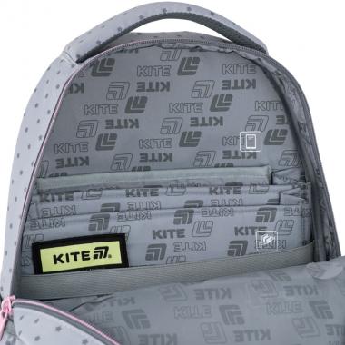 Рюкзак "Kite" /HK25-905M/ Education Teens 905M Hello Kitty (1/10)