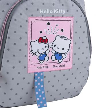 Рюкзак "Kite" /HK25-905M/ Education Teens 905M Hello Kitty (1/10)