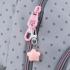 Рюкзак "Kite" /HK25-905M/ Education Teens 905M Hello Kitty (1/10)