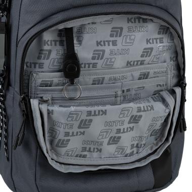 Рюкзак "Kite" /AT25-2578M/ Education Teens 2578M Attack on Titan (1/10)