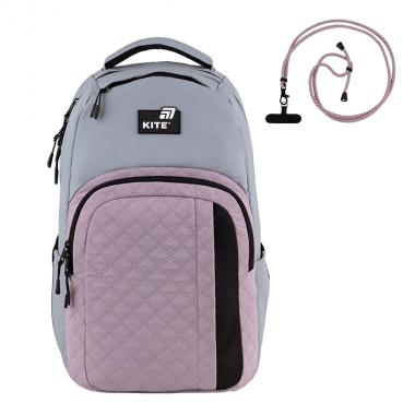 Рюкзак "Kite" /K25-2578L-2/ Education Teens 2578L-2 (1/10)