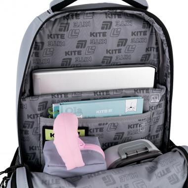 Рюкзак "Kite" /K25-2578L-2/ Education Teens 2578L-2 (1/10)