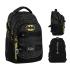 Рюкзак "Kite" /DC25-727M/ Education Teens 727M DC Batman (1/6)