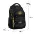 Рюкзак "Kite" /DC25-727M/ Education Teens 727M DC Batman (1/6)