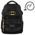 Рюкзак "Kite" /DC25-727M/ Education Teens 727M DC Batman (1/6)