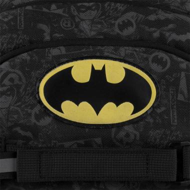 Рюкзак "Kite" /DC25-727M/ Education Teens 727M DC Batman (1/6)