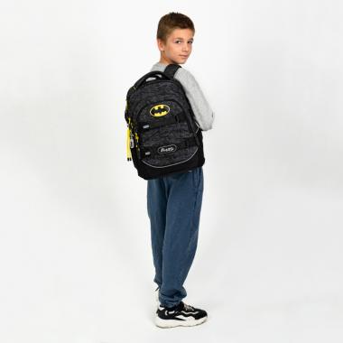 Рюкзак "Kite" /DC25-727M/ Education Teens 727M DC Batman (1/6)
