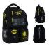 Рюкзак "Kite" /DC25-2587M/ Education Teens 2587M DC Batman (1/10)