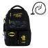 Рюкзак "Kite" /DC25-2587M/ Education Teens 2587M DC Batman (1/10)