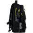 Рюкзак "Kite" /DC25-2587M/ Education Teens 2587M DC Batman (1/10)