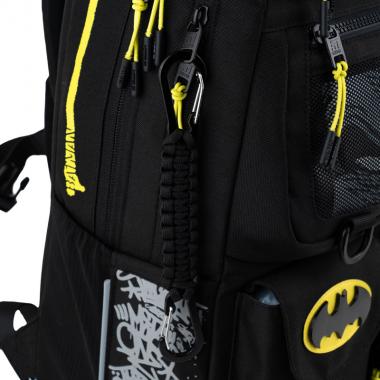 Рюкзак "Kite" /DC25-2587M/ Education Teens 2587M DC Batman (1/10)